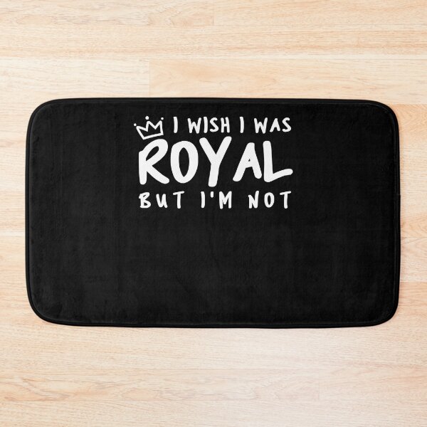 Item preview, ROYAL - waterparks inspired  designed and sold by emeryx.