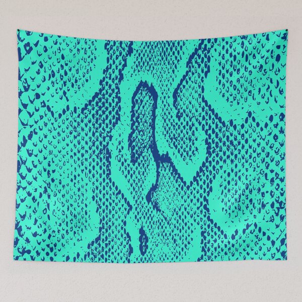 Item preview, Pastel Snakeskin designed and sold by DesignFantazia.