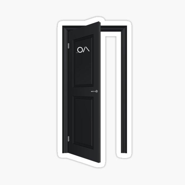 Item preview, The OA designed and sold by Adrock318.