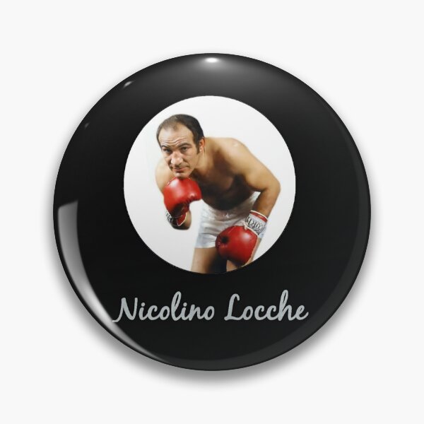 Item preview, Nicolino Locche designed and sold by ArtHeaven6.