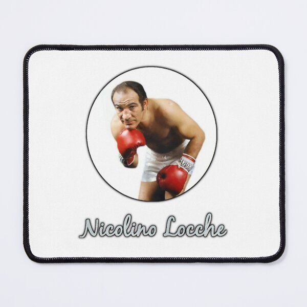 Item preview, Nicolino Locche designed and sold by ArtHeaven6.