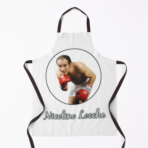 Item preview, Nicolino Locche designed and sold by ArtHeaven6.