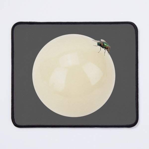 Item preview, A Fly on CueBall in Snooker designed and sold by Snooker4life.