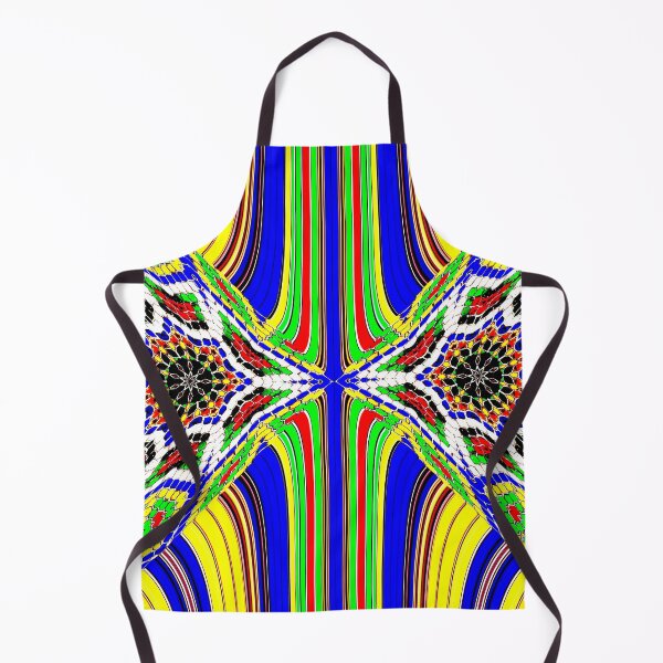 Item preview, FUNNY MODERN STAR ABSTRACT MOSAIC TRIBAL LINE PATTERNS7. designed and sold by Ralek.