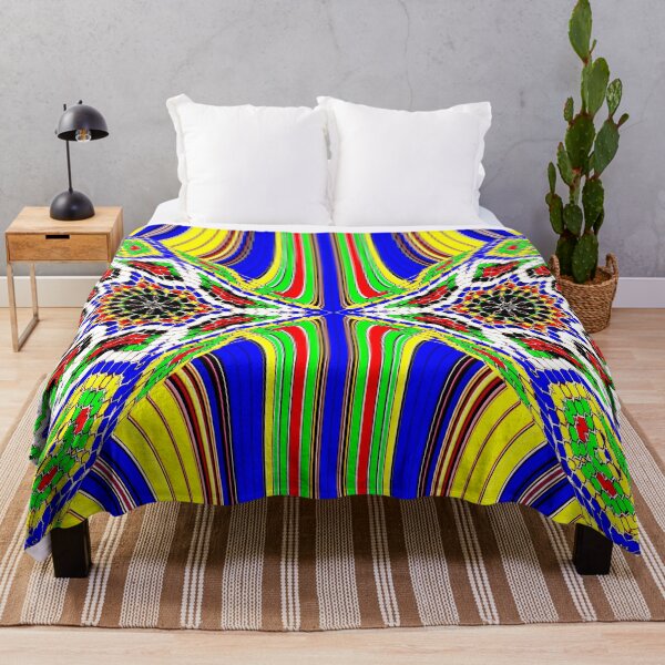 Item preview, FUNNY MODERN STAR ABSTRACT MOSAIC TRIBAL LINE PATTERNS7. designed and sold by Ralek.