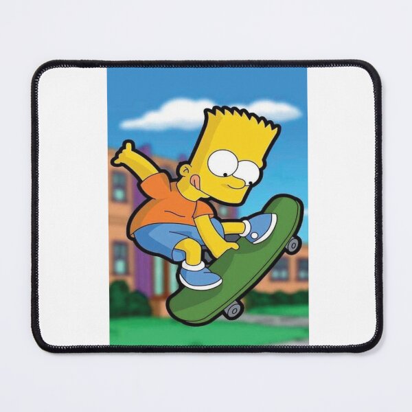 Artikelvorschau, BART SIMPONS entworfen und verkauft von teveshni chengalroyan.