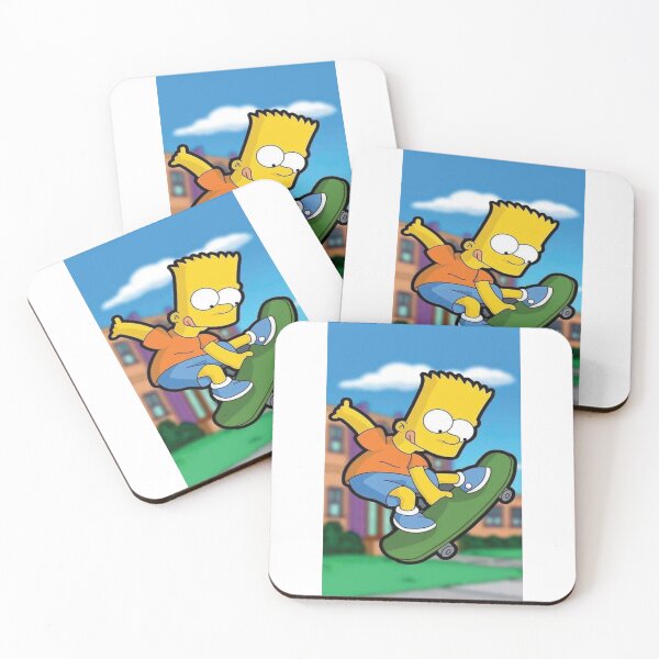 Artikelvorschau, BART SIMPONS entworfen und verkauft von teveshni chengalroyan.