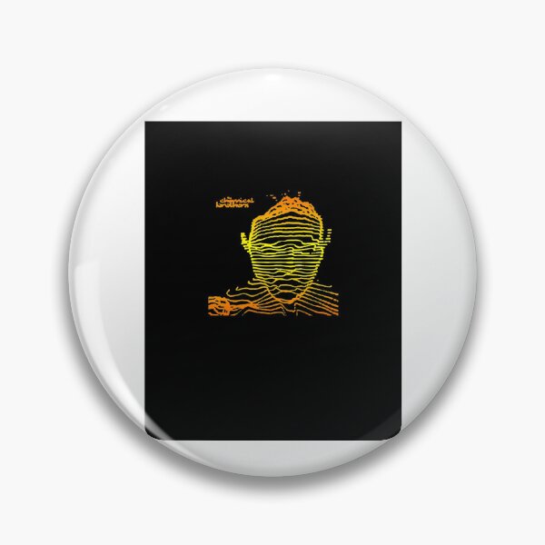 Item preview, The amazing logos band chemical brother rock band designed and sold by DonaldRichard34.