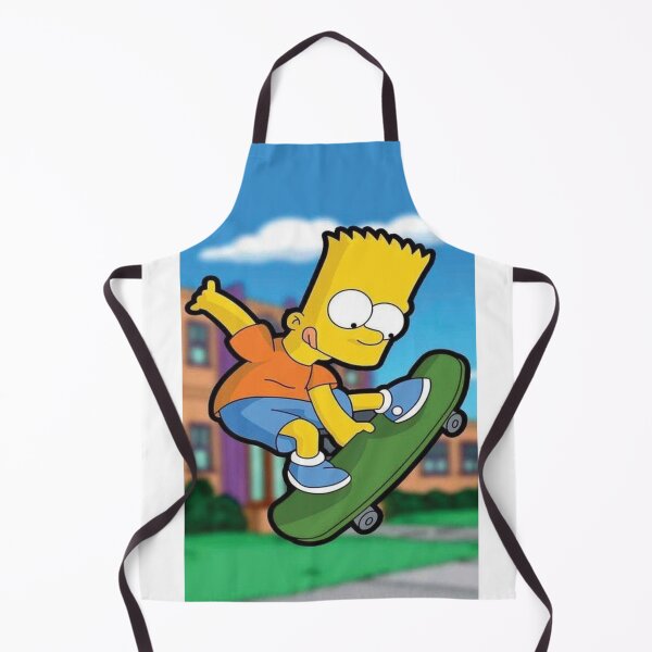 Artikelvorschau, BART SIMPONS entworfen und verkauft von teveshni chengalroyan.