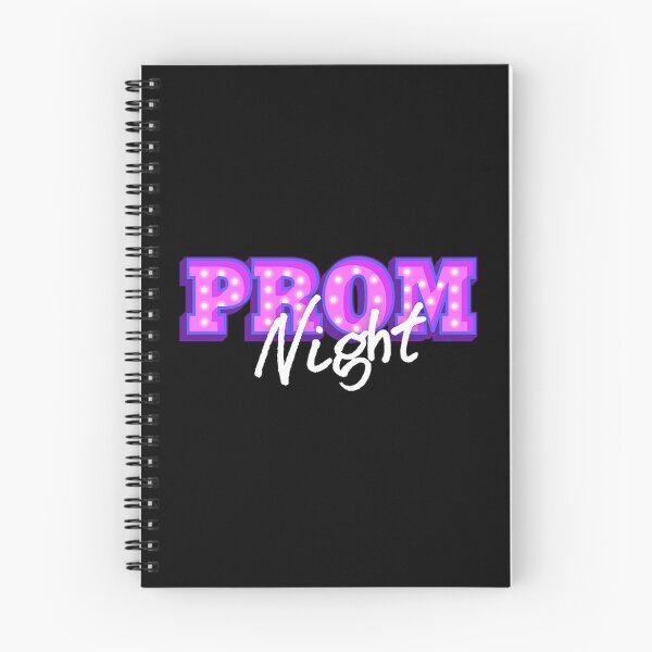 Item preview, Prom Night T-ShirtProm Night designed and sold by GemmaMartin.
