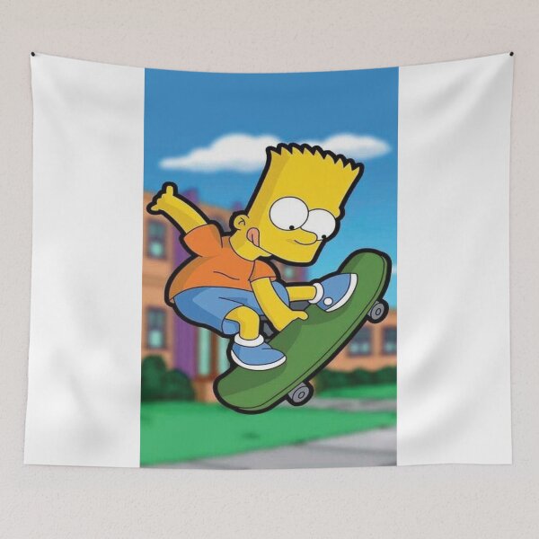 Artikelvorschau, BART SIMPONS entworfen und verkauft von teveshni chengalroyan.