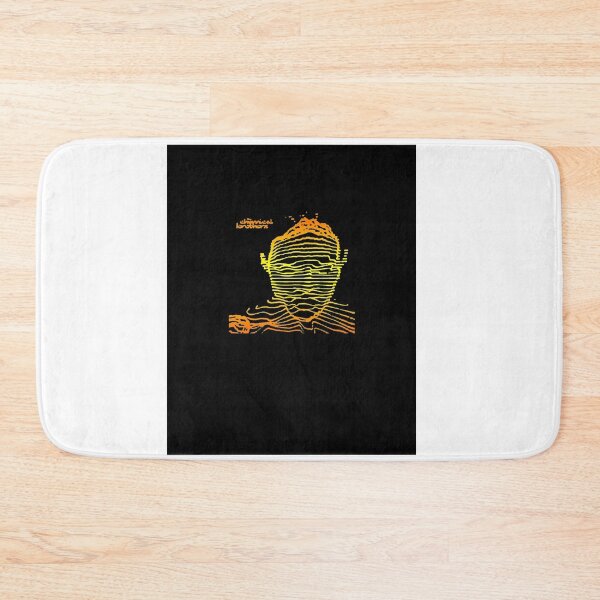 Item preview, The amazing logos band chemical brother rock band designed and sold by DonaldRichard34.