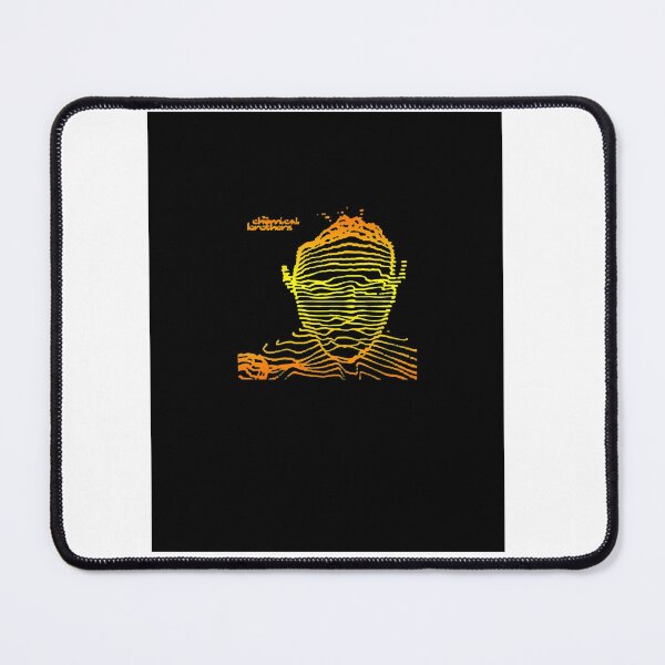 Item preview, The amazing logos band chemical brother rock band designed and sold by DonaldRichard34.