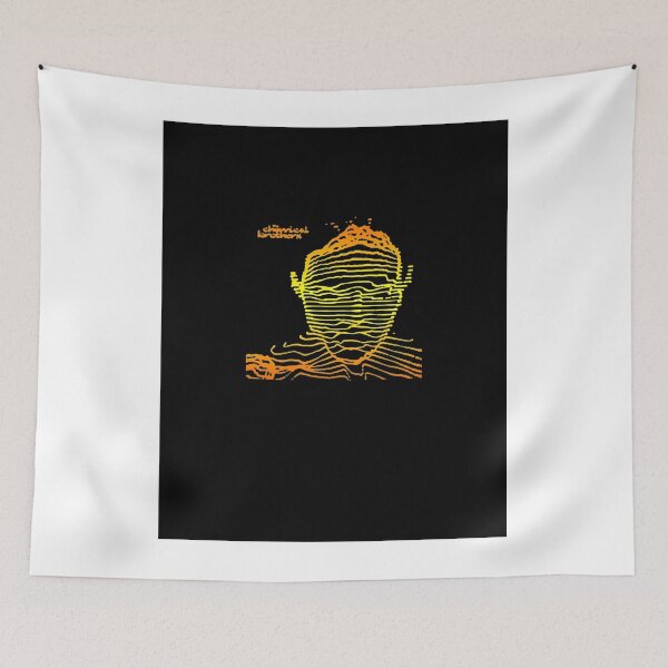 Item preview, The amazing logos band chemical brother rock band designed and sold by DonaldRichard34.