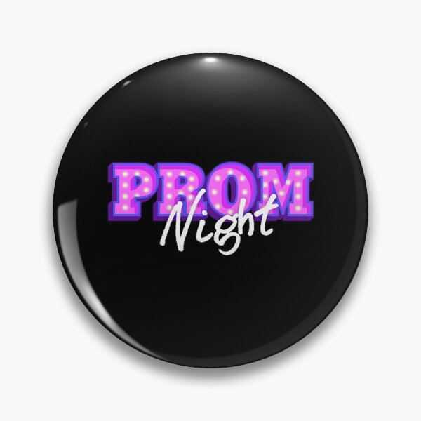 Item preview, Prom Night T-ShirtProm Night designed and sold by GemmaMartin.