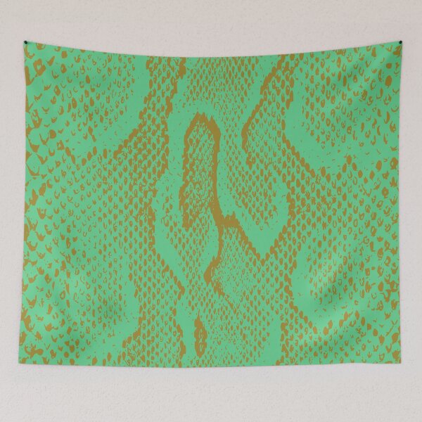 Item preview, Pastel Snakeskin designed and sold by DesignFantazia.