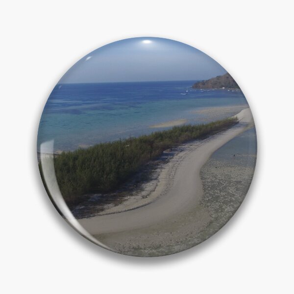 Item preview, The natural beauty of the island of Noko Bawean, East Java, Indonesia designed and sold by AnsCreator.