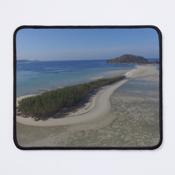 Item preview, La belleza natural de la isla de Noko Bawean, Java Oriental, Indonesia designed and sold by AnsCreator.
