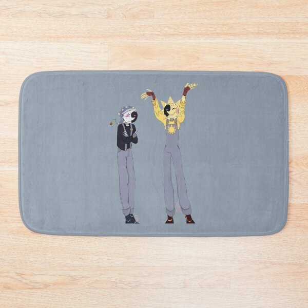 Item preview, Fnaf Sun Security Breach   designed and sold by DarlingJadore.
