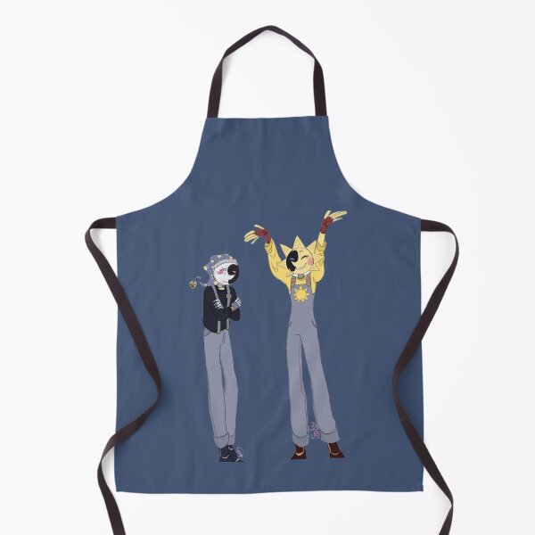Item preview, Fnaf Sun Security Breach   designed and sold by DarlingJadore.