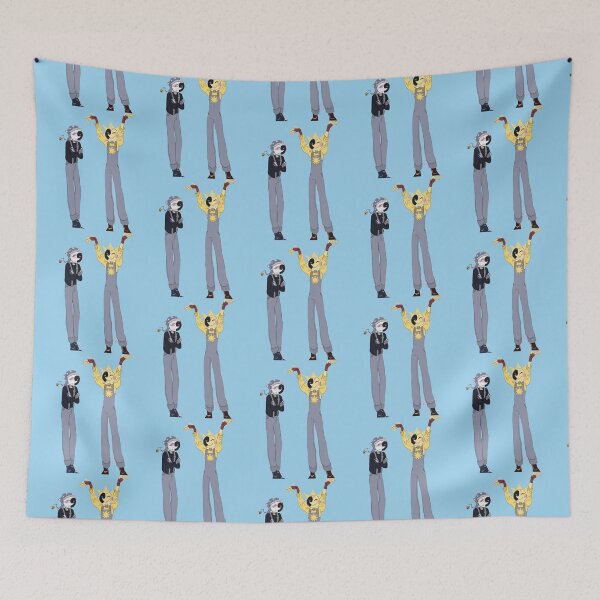 Item preview, Fnaf Sun Security Breach   designed and sold by DarlingJadore.