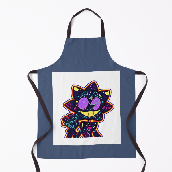 Item preview, fnaf The Daycare Attendant Sleeveless Top designed and sold by DarlingJadore.