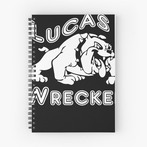 Item preview, Lucas Wrecker Essential T-Shirt.png designed and sold by HarveyWickwire.