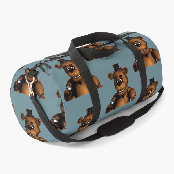 Item preview, Freddy Fazbear FNAF Security Breach Design designed and sold by DarlingJadore.