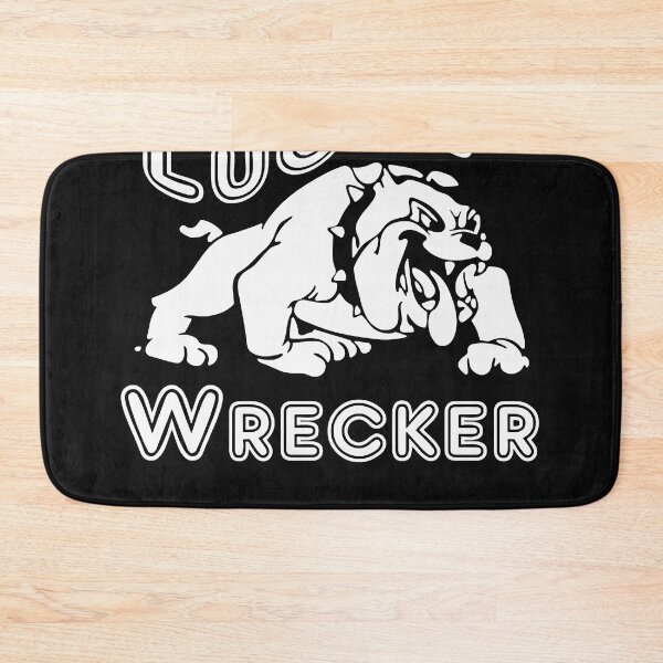 Item preview, Lucas Wrecker Essential T-Shirt.png designed and sold by HarveyWickwire.