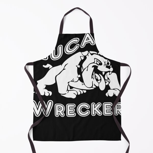 Item preview, Lucas Wrecker Essential T-Shirt.png designed and sold by HarveyWickwire.