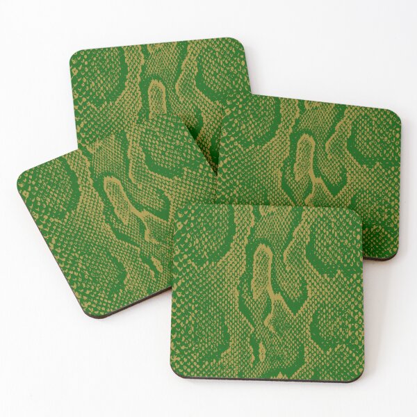 Item preview, Python Snakeskin designed and sold by DesignFantazia.