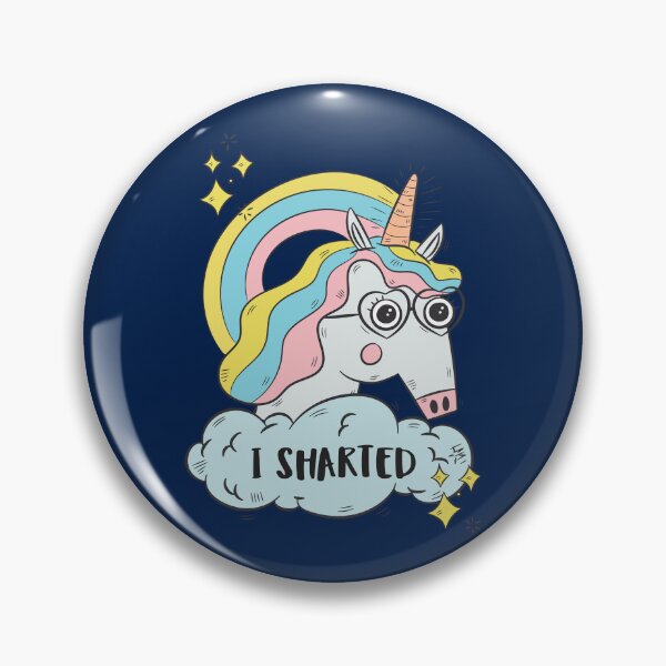 Item preview, I Just Sharted - Shart designed and sold by crazycollective.