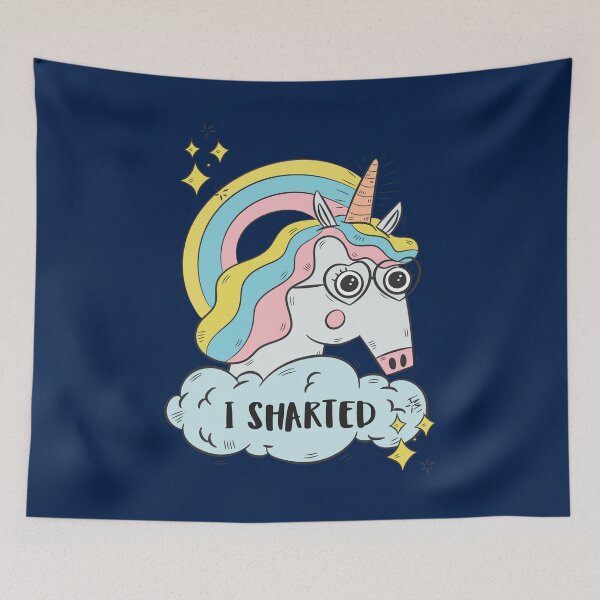 Item preview, I Just Sharted - Shart designed and sold by crazycollective.
