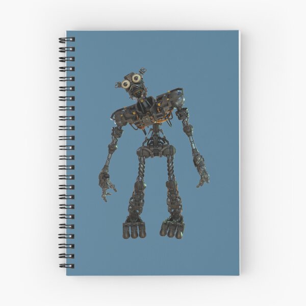 Item preview, Glamrock Endoskeleton    designed and sold by DarlingJadore.