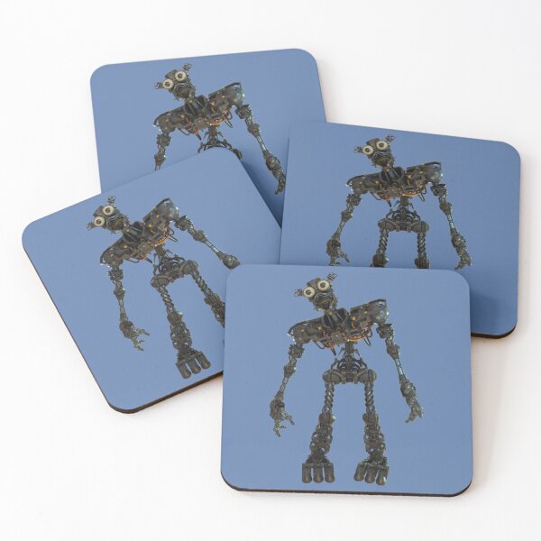 Item preview, Glamrock Endoskeleton    designed and sold by DarlingJadore.