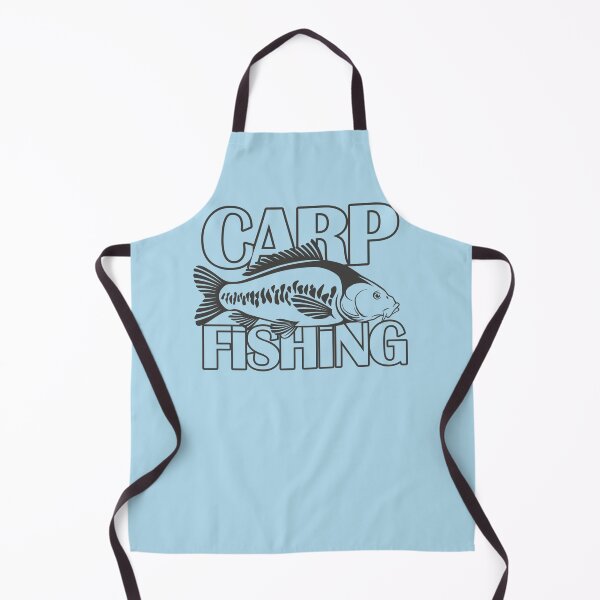 Item preview, carpfishing Sticker designed and sold by SebastianGrass.