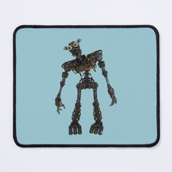 Item preview, Glamrock Endoskeleton designed and sold by DarlingJadore.