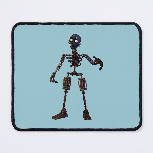 Item preview, Glamrock Endoskeleton Active designed and sold by DarlingJadore.