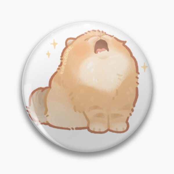 Item preview, Yawn Cat? designed and sold by yourcuteshop.