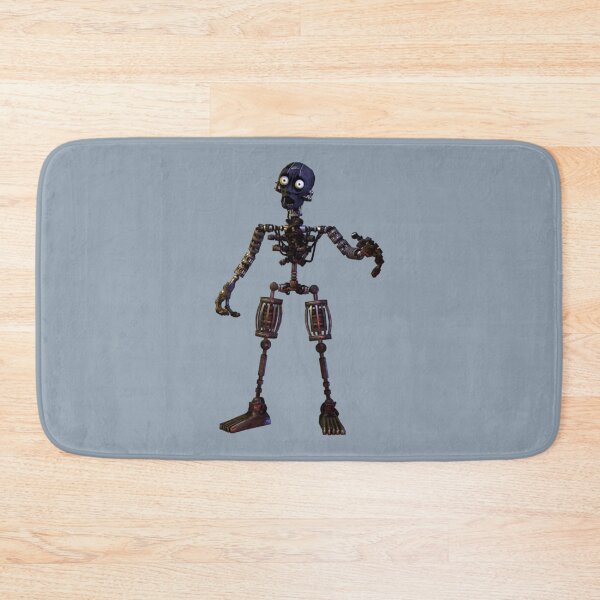 Item preview, Glamrock Endoskeleton Active designed and sold by DarlingJadore.