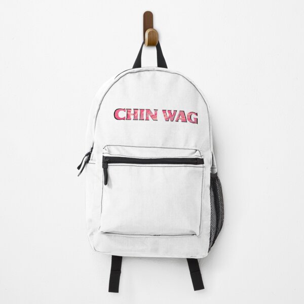 Item preview, CHIN WAG designed and sold by SergeyDigital.