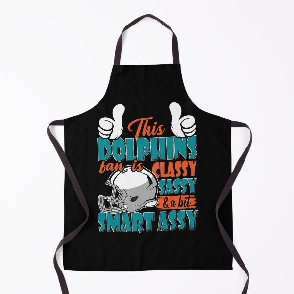 Item preview, This Football Fan Is Classy Sassy And A Bit Smart Assy designed and sold by TheBabySitters.