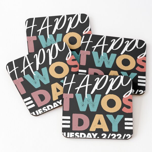 Artikelvorschau, Happy Twoday entworfen und verkauft von Jorenmu221.