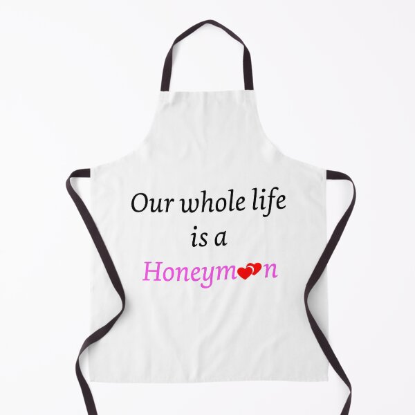 Item preview, Honeymoon life designed and sold by Artstastic.