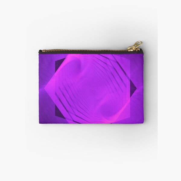 Item preview, Ascending Pink Pentagram | Fractal Art | FutureLifeFashion.com designed and sold by SirDouglasFresh.