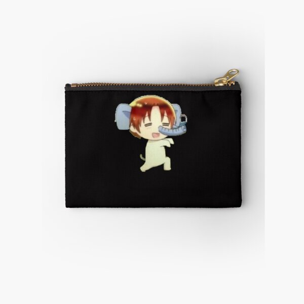 Artikelvorschau, Italien Hetalia Elefant-Aufkleber entworfen und verkauft von Mangengshop.