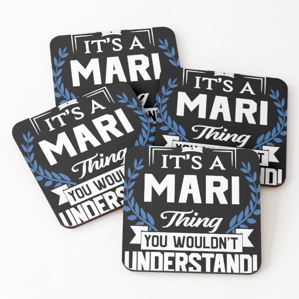 Item preview, Mari Name T Shirt - Mari Things Name You Wouldn't Understand Name Gift Item Tee  designed and sold by Jorenmu221.