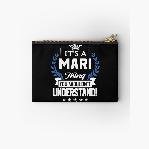 Item preview, Mari Name T Shirt - Mari Things Name You Wouldn't Understand Name Gift Item Tee  designed and sold by Jorenmu221.