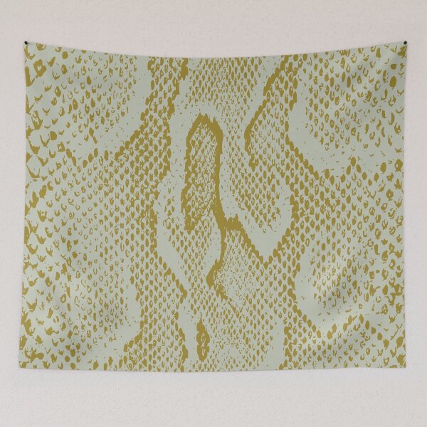 Item preview, Pastel Snakeskin designed and sold by DesignFantazia.