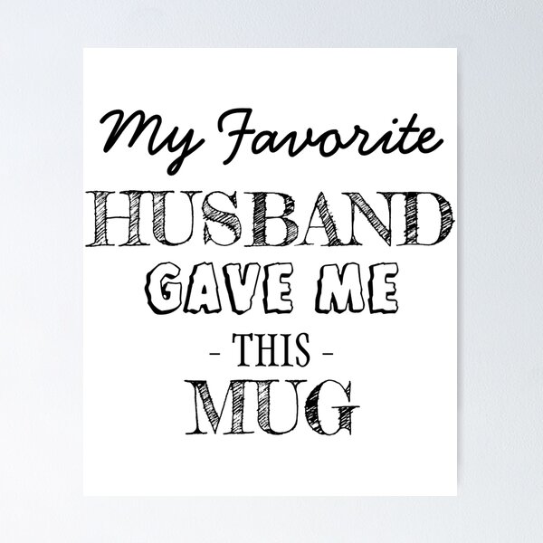 Item preview, Gift from husband  designed and sold by TwinkleBaby.